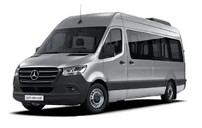 Mercedes Benz Sprinter